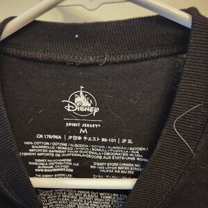Disney Chicago Mickey Spirit Jersey Size M